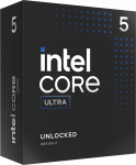 Intel&reg; Core Ultra&trade; 5 Processor 245K 24M Cache 5.20 GHz - box