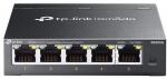 TP-LINK Switch Omada ES205GP 5xGBit Managed