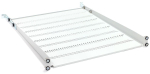 Digitus TN-19-550-1U-GY rack accessory Rackshelf ear