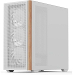 AeroCool Geh Mini D301A-G-WT-V2 WWoodMicro-ATX