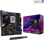 ASROCK B850M Riptide WiFi AM5 MB
