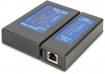 Cable Digitus Kabeltester Netzwerk RJ45 one side
