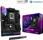 ASROCK B860 Lightning WiFi LGA1851 MB
