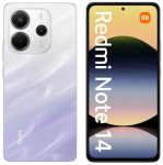 Xiaomi Redmi Note 14 6.67 128GB Mist purple