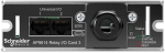APC Dry Contact I/O SmartSlot Card