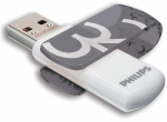 Philips FM32FD05B vivid edition - USB