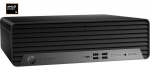 HP Elite SFF 805 G9 R5P-8500G 16 512SSD WIFI6 W11P 12 Monate