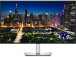 Dell UltraSharp U3225QE 32" 4K Thunderbolt Hub Monitor PD 140W