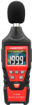 Digital decibel meter Habotest HT622B USB A/C