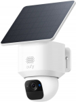 Eufy SoloCam E30 Netzwerk &Uuml;berwachungskamera 2K Wi-Fi mit Solarpanel