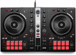 Mixersteuerung Hercules DJ Essentials Kit retail