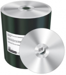 MediaRange CD-R 700MB 100pcs unprinted silver shrinkwrap