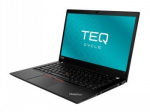 Teqcycle Lenovo ThinkPad T14 Gen2 i5-1145G7 14" FHD 16GB 256GB W11P