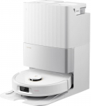 Roborock Q Revo QRSP02-00 White Robot Vacuum Cleaner