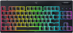 Razer BlackWidow V4 Low-profile Tenkeyless HyperSpeed Wireless (Green Switch) US Layout Keyboard