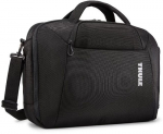 Thule | TACLB-2216 Accent | Laptop Bag | Laptop Case | Black