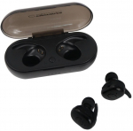 Esperanza TWS CARDERA Headphones Wireless In-ear Calls/Music Bluetooth Black