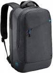 Mobilis Trendy Backpack 14-17'' Black - 35 RECYCLED