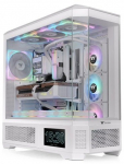 Thermaltake View 600 TG Snow White