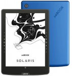 Inkbook Solaris Reader BLUE
