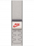 Apple 42mm Veiled Grey Nike Sport Loop | Apple