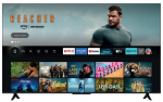 TCL 85" QLED 4K Ultra HD Flat TV 85T69C
