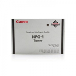 Canon cartridge NPG-1, 4 pcs