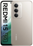 Xiaomi Redmi 15 5G 6.9 4GB 128GB Titan Grey