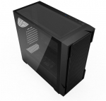 darkFlash DS900 Mesh computer case without fans (Black)