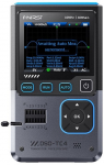Portable 3-in-1 mini oscilloscope FNIRSI DSO-TC4