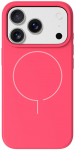 LAUT HUEX SLIM for iPhone 17 Pro Max - Paradise Coral