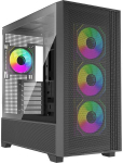 Xilence XG178 Flux X916.ARGB Midi Tower Case