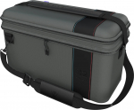Turtle Beach case PlayTrek 2in1 Case Nintendo Switch 2, charcoal