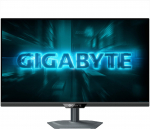GIGABYTE G27UP 27" UHD monitor, 160/320Hz, G-SYNC Compatible