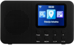 Camry CR 1918 Internet radio WiFi