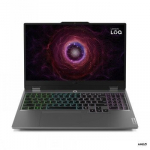 Lenovo LOQ 15ARP10E 15.6 FHD AMD R7 7735HS 16GB 512GB RTX 4050 6GB Win11 ENG Backlit Luna Grey