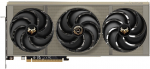 SAPPHIRE Radeon RX 9070 XT Nitro+ Crimson Desert (silver, RDNA4, GDDR6, 2x DP, 2x HDMI 2.1)