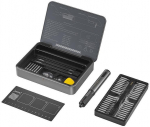 ELECTRIC PRECISION SCREWDRIVER/MSD002 MOVA