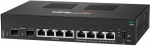 HPE ANW 6000 8G 2F Sw
