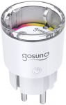 Gosund EP2 16A Smart WiFi Outlet (Matter)