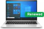 HP Renewed Grade B | EliteBook x360 830 G8 | 13.3 " | i5-1145G7 | 16 GB | SSD | 256 GB | Intel Iris Xe Graphics | Window