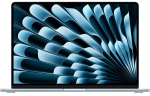 Apple MacBook Air M5 with 10‑core CPU, 10‑core GPU, 16GB/512GB