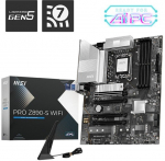 MSI PRO Z890-S WIFI LGA1851 MB
