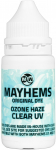 Mayhems Dye Original Series 15 ml - Ozone Haze Clear UV