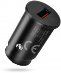 Everactive Car charger CC-15Q QC3. 0 18W 1XUSB