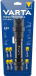 Varta Indestructible F30 Pro flashlight, black