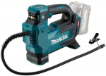 Makita MP001GZ XGT 40V battery compressor (blue/black, without battery and charger)