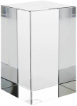 xTool K9 Glass Block 50&times;50&times;80 mm