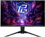 ASRock 80,1cm PG32QFT 16:9 HDMIDP IPS 180Hz QHD