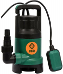Flo 79775 water pump 1100 W